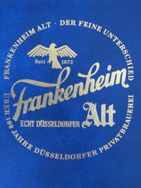 Frankenheim Alt