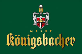 Königsbacher Pils