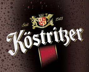 Köstritzer Schwarzbier