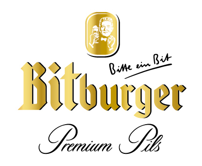 Bitburger Pils