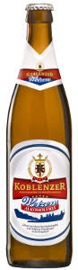 Koblenzer Weizen alkoholfrei