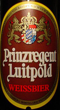 Prinzregent Luitpold dunkel