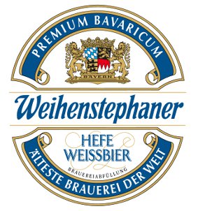 Weihenstephan